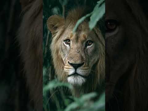 #lion #singa #animals #wildlife #shorts #feedshorts