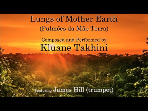 Kluane Takhini - Lungs of Mother Earth