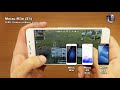 Обзор PUBG Mobile на..Meizu M3e (E1)!