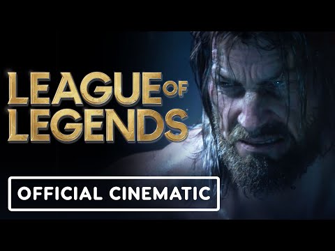League of Legends - Official Season 2024 Cinematic Trailer