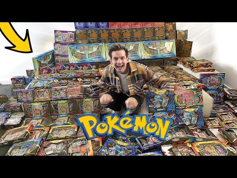 Pokemon TCG News