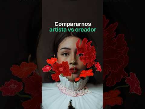 ¿Eres creadorx o artista?🦻🏻#podcast #marketing #personalbrand #contentcreator #artista #creativo