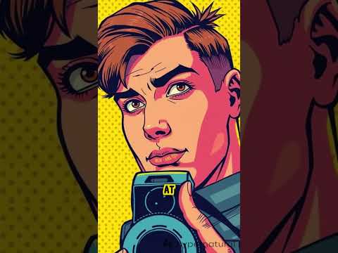 "From Frustration to Creation | Artist's Battle" #aistorytelling