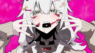 【歌ってみた】アニマル/音無いこ＠Vtuber【ボイチェン】
