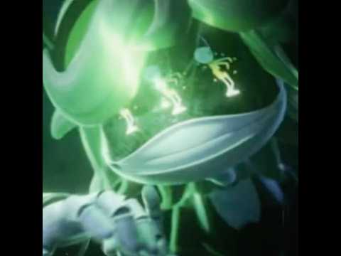 Lizzy #edit #lizzyedit #murderdrone 💚🩷 the quality😭