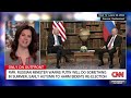 Ex-Russian official issues warning about Putin(CNN) - 05:08 min - News - Video