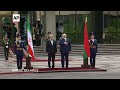 Russia allies Belarus and Iran agree to boost defense ties  - 00:29 min - News - Video