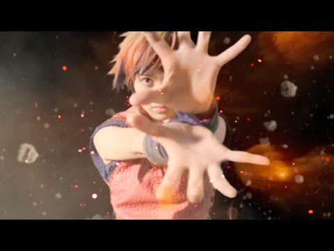 【ももクロMV】『Z』の誓い / ももいろクローバーZ(Pledge of “Z”/MOMOIRO CLOVER Z)