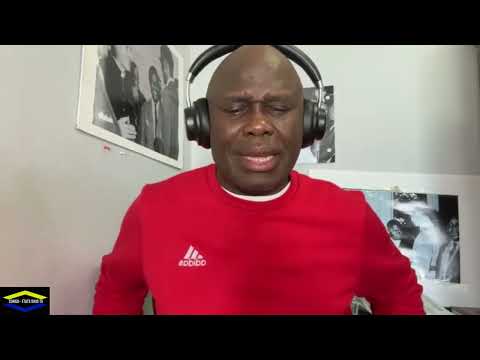Je prends ma retraite en politique du congo s’il n’ya pas des solutions immédiates à la crise FATSHI