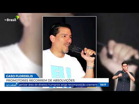 Caso Flordelis: promotores recorrem de absolvições