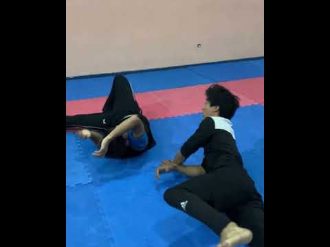 #action #taekwondo #respect