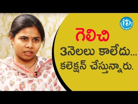 YSRCP leaders collecting money from borewell contractors, alleges Bhuma Akhila