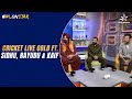 Sidhu, Rayudu, & Kaif discuss the best stories so far from #IPL2024 | Cricket Live Gold
