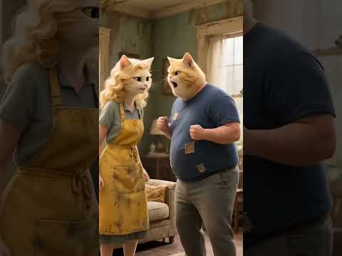 Cats Are Insanely Interesting #shorts #catstory