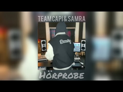 Samra x Capital Bra - 365 TAGE (Hörprobe & Text)