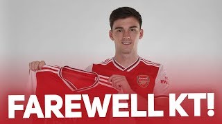 KIERAN TIERNEY IS OFFICIALLY GONE! – WHAT NEXT?!?!