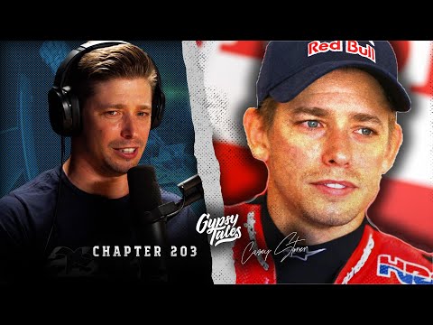 I do not know how they do it - Casey Stoner on Fame...