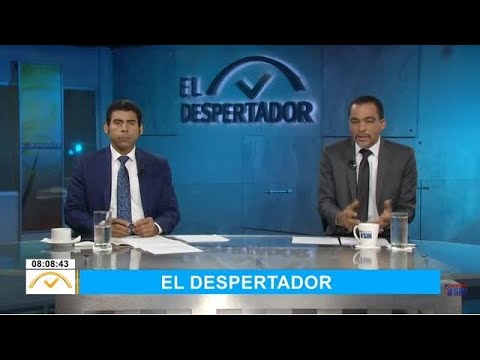 EN VIVO 5/4/2023 #ElDespertadorCompleto