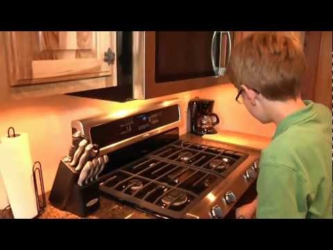 Property video