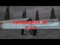 Lamborghini 1R v1.0