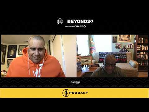 Beyond28 Podcast | Legacy of Dr. King and the Work that Remains video clip