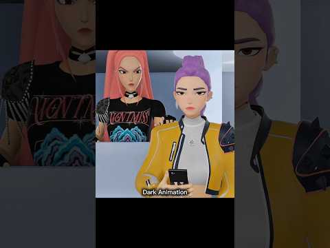 Are you Okay Rumi #kpopdemonhunters #kpop #rumi #mira