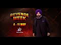Revenge Week ke Sidhuisms: Revenge is a dish best served on Star Sports 🔥 | #IPLOnStar  - 00:18 min - News - Video