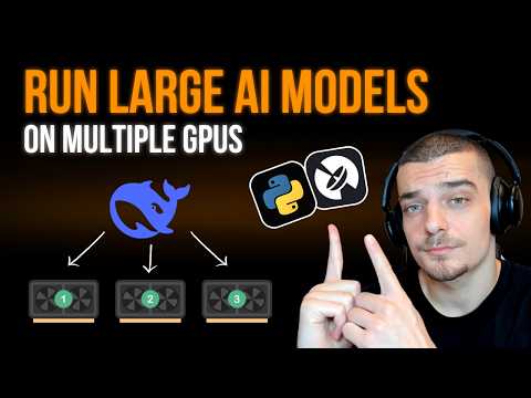 Maximizing AI Performance: Harnessing Multiple GPUs with Beam Cloud