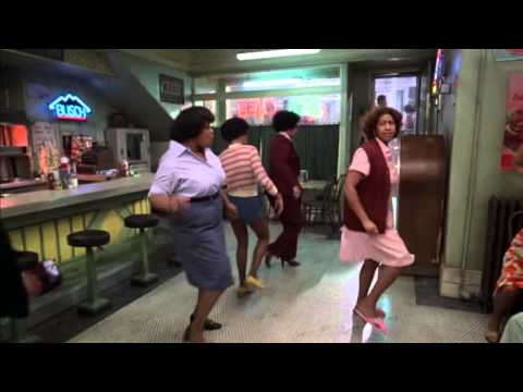 Aretha Franklin Think!!! The Blues Brothers 1980