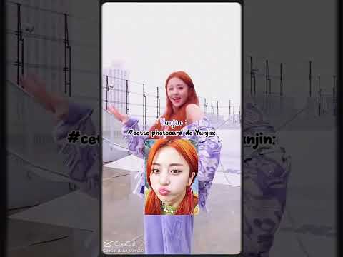 Les photocards de ces idoles que j’aimerais trop avoir 