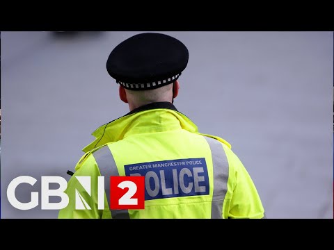 WATCH LIVE: Andy Burnham and Chief Constable press conference on GMP child exploitation approach