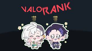 Florage Pew Pew Pew!【VALORANT】