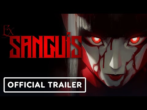 Ex Sanguis - Official Gameplay Trailer