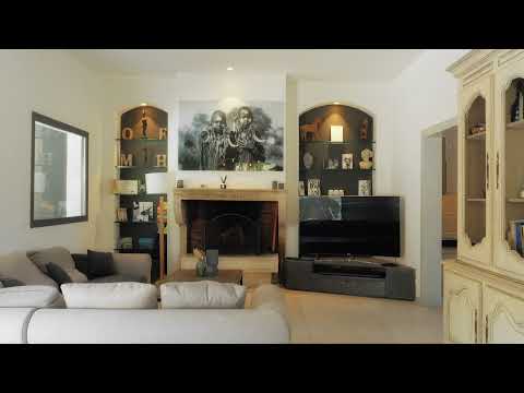 Property video