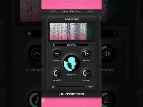 Humanoid by Baby Audio