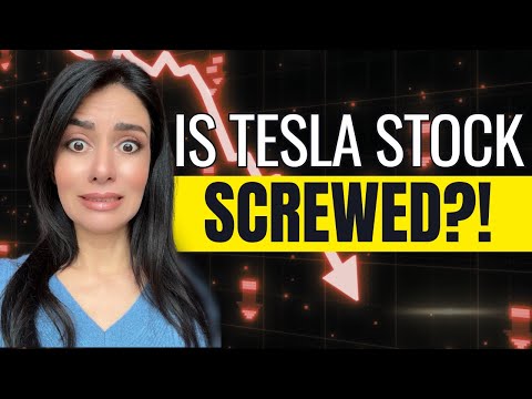 What Most Tesla Stock Investors Don't Talk About ????