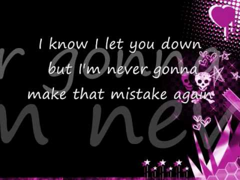 What you mean to me-Sterling Knight lyrics