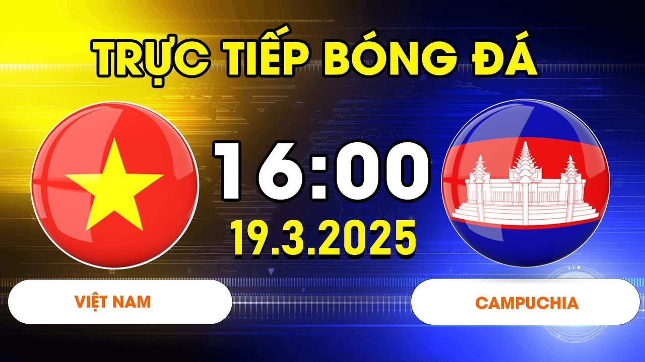 VIỆT NAM - CAMPUCHIA | ĐÔI CÔNG MÃN NHÃN, CHIẾN THẮNG KHẲNG ĐỊNH VỊ THẾ NHÀ VUA