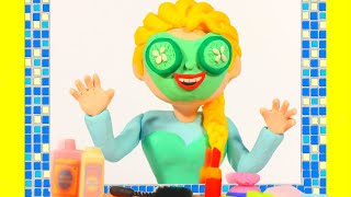 動画サムネイル