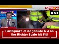 Chinese Grenade Exploded In Poonch | No Casualities Reported | NewsX  - 02:54 min - News - Video