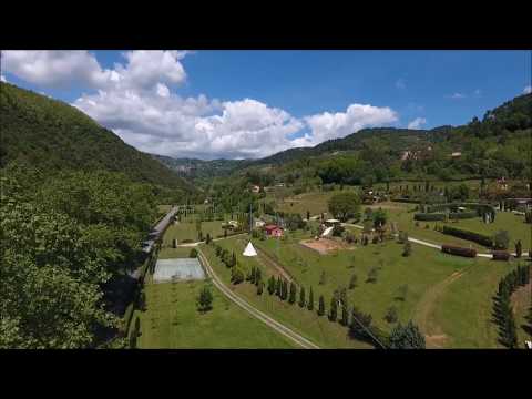 Property video