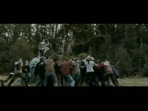 Eclipse Batalha Vampiros vs Vampiros e Lobos