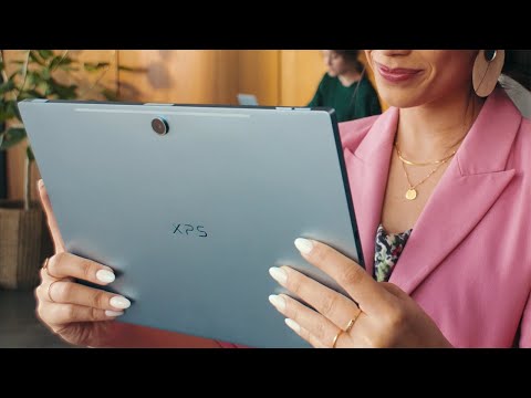 XPS 13 2-in-1