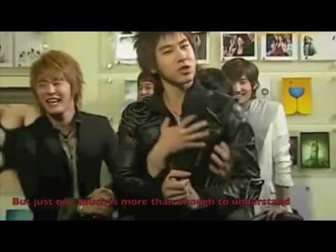 YunJae Love . . . Makes Us Smile!