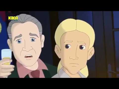 Ein Fall für TKKG Im Schloss der schlafenden Vampire HQ Folge 21 Komplett