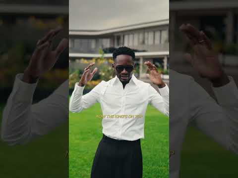 9 Milli On The House No be flex, Motivational Purpose!! New @kingpromiseofficial x Mr Eazi Out