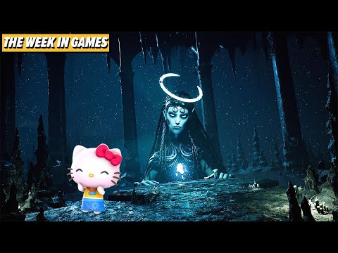 The Week in Games: Remnant II, Disney Illusion Island, Hello Kitty, and more!