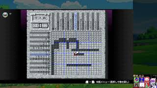 決戦前夜のピクロス