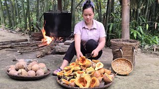 A Day At Summer Camp: From Dawn to Sunset and the Warmest Moments of Life | Ly Thi Ca