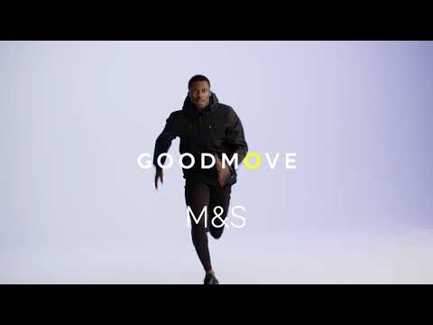 marksandspencer.com & Marks and Spencer Discount Code video: M&S | Men's Goodmove